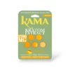 Kama Kratom Extract Chewable Tablets Mango 300mg