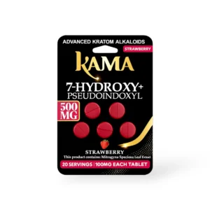 kama pseudoindoxyl​