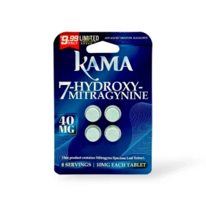 kama 7oh​