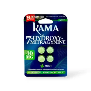 kratom chewables