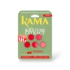 Kama Kratom Extract Chewable Tablets Cherry 300mg
